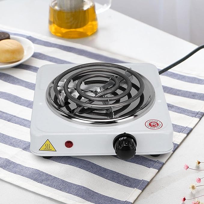 Hot Plate Electric Stove