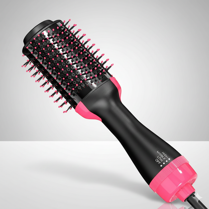 One Step Blow Hair Dryer and Volumizer Brush