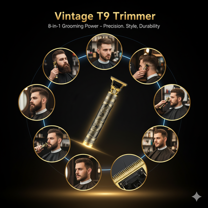 VITANGE T9 TRIMMER
