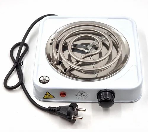 Hot Plate Electric Stove